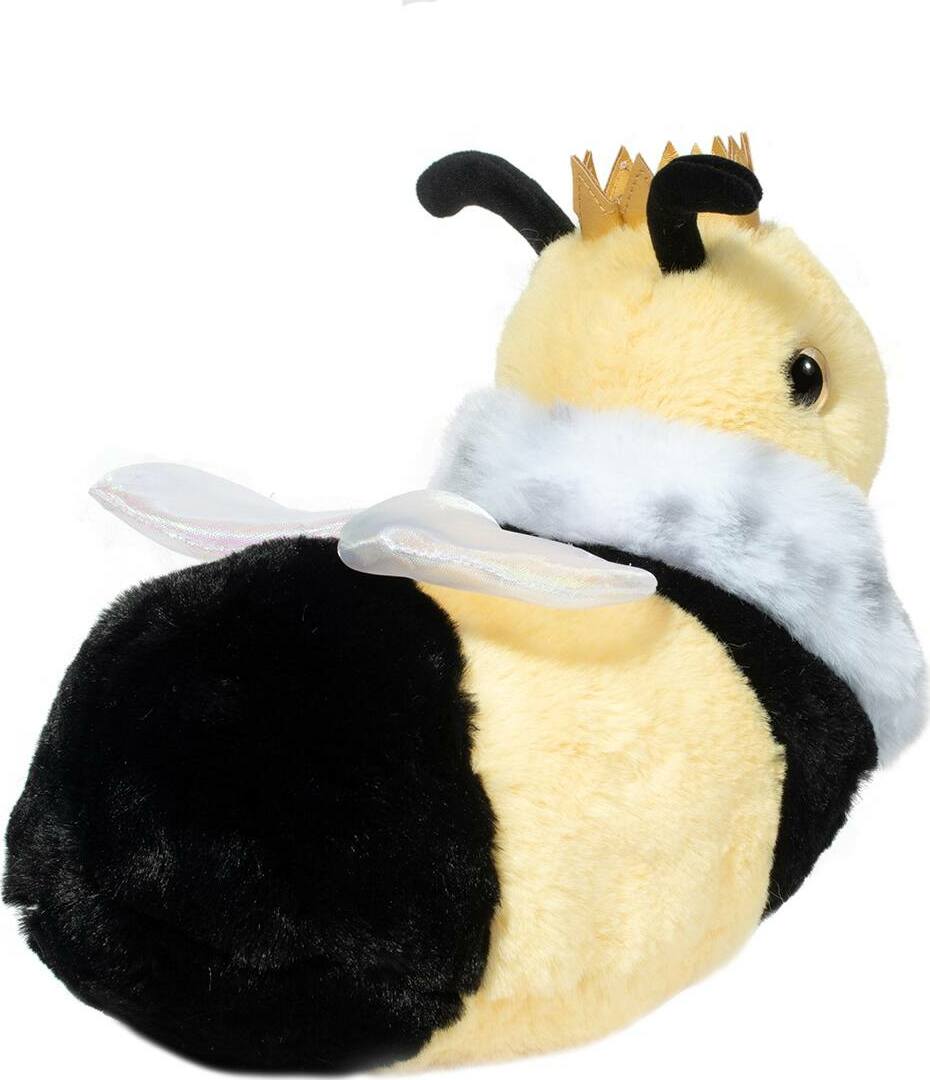 Sugar Queen Bee