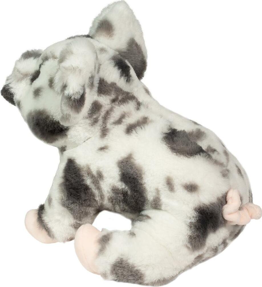 Zoinkie Soft Spotted Pig