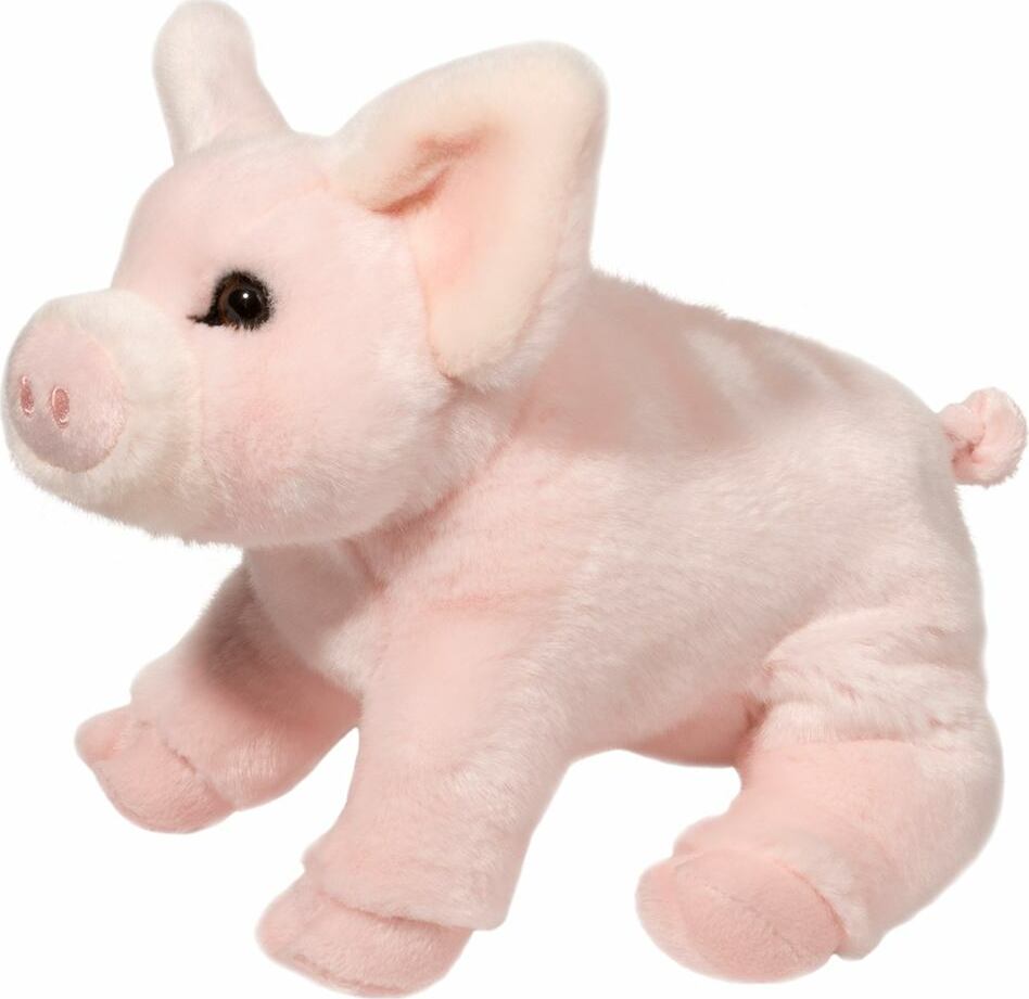 Betina Pink Pig