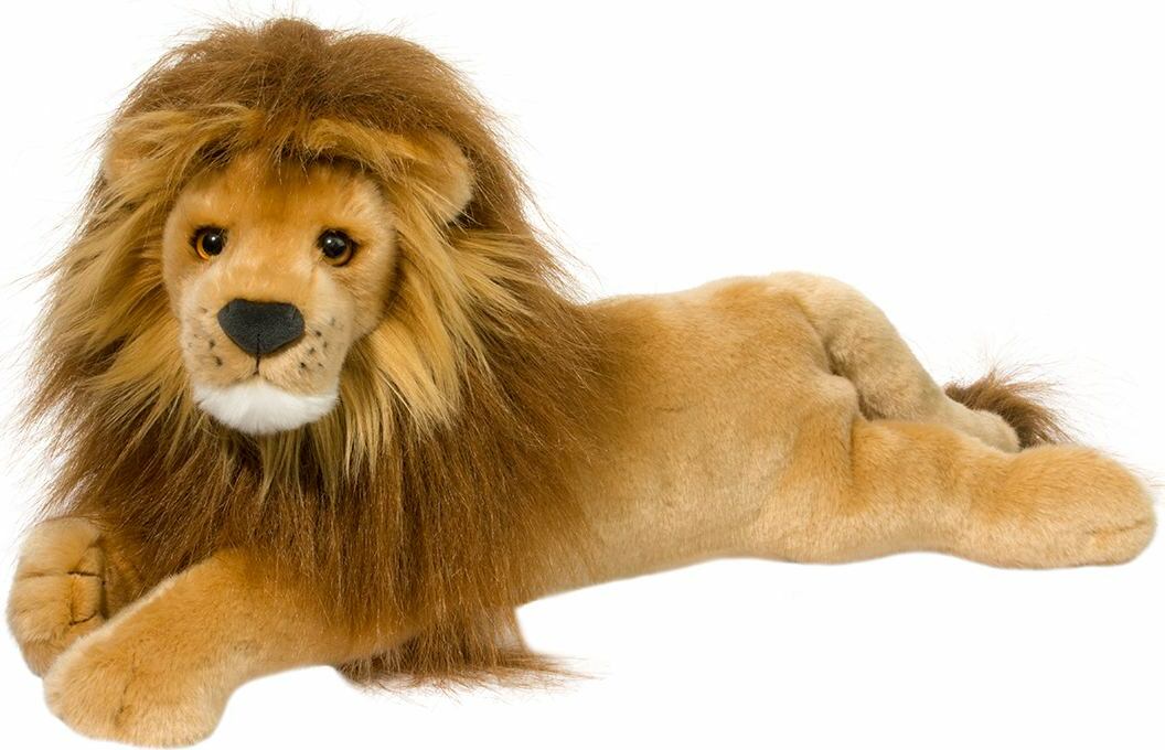 Zeus DLux Lion