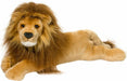 Zeus DLux Lion