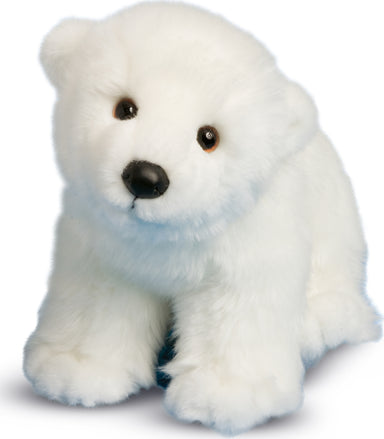Marshmallow Polar Bear