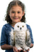 Legend Snowy Owl