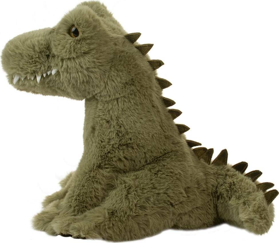 Rex Soft Alligator