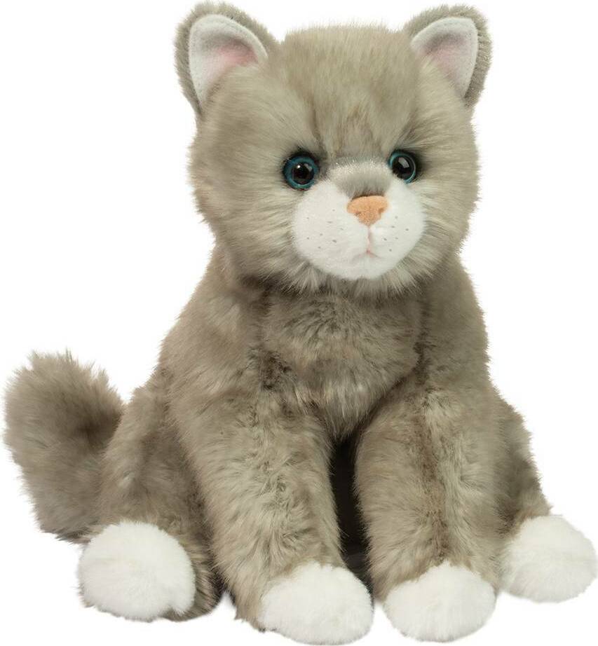 Rita Gray Cat