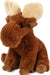 Mini Melonie Soft Moose