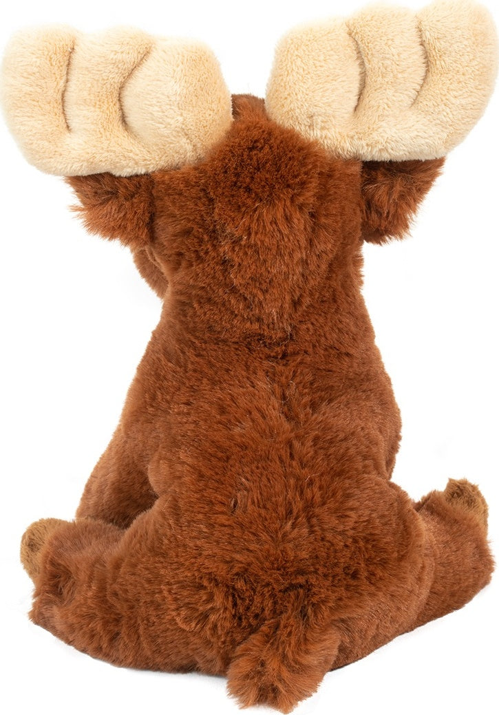 Mini Melonie Soft Moose