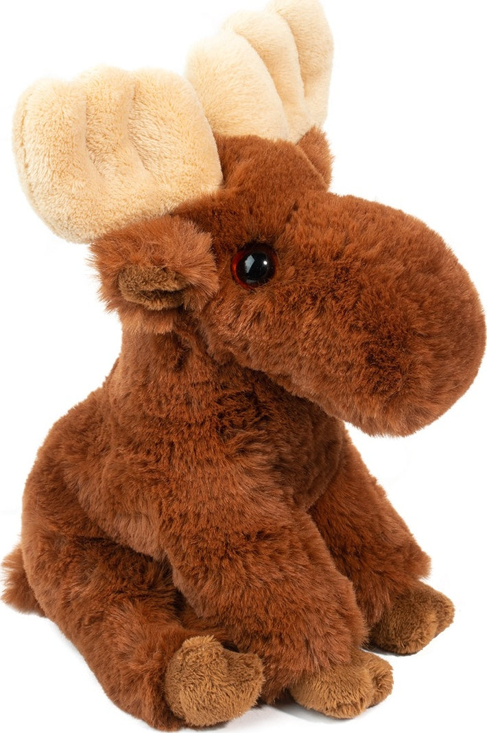 Mini Melonie Soft Moose