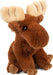 Mini Melonie Soft Moose