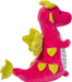 Dragon Fruit Macaroon