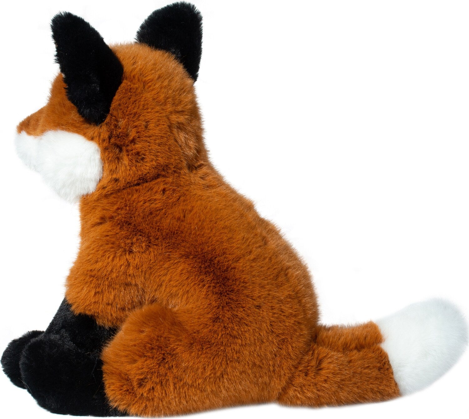 Super Freddie Soft Fox