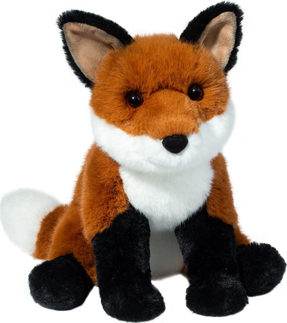 Super Freddie Soft Fox