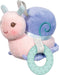 Shalem Snail Playtivity Rattle