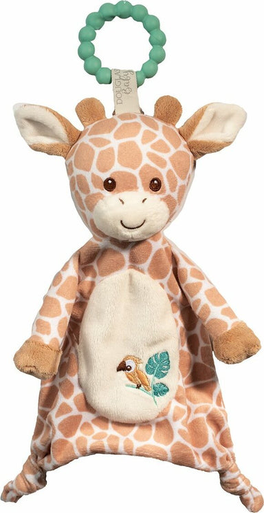 Georgie Giraffe Teether