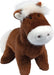 Jorge Chestnut Horse Muzzle