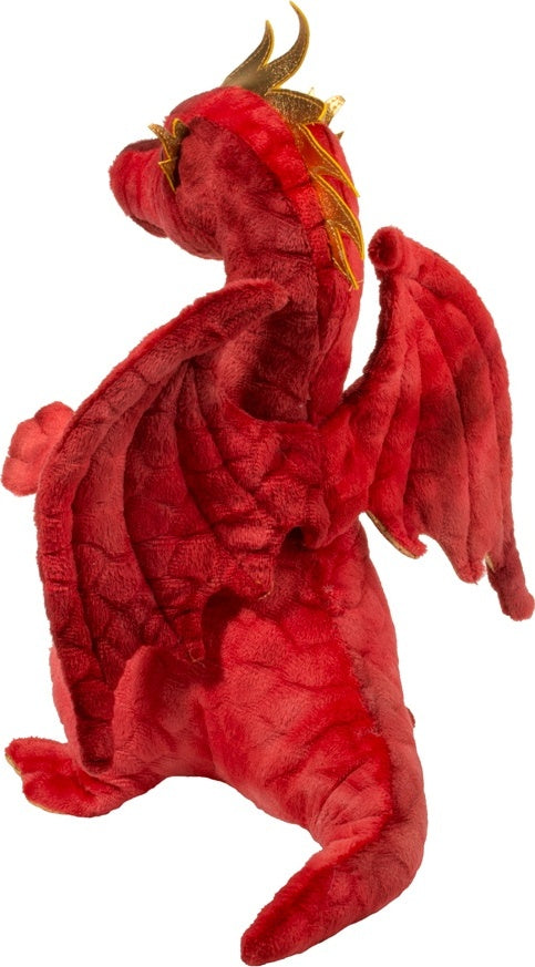 Eugene Red Dragon