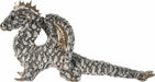Draco Gray Dragon
