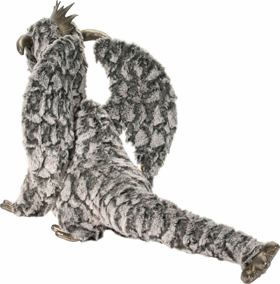 Draco Gray Dragon