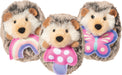 Spunky Mini Hedgehog Spring (assorted)