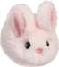 Bright Lil' Bitty Bunnies -Pink