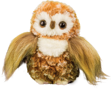 Mini Owl (assorted)