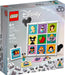 43221 100 Years of Disney Animation Icons