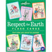 Respect The Earth Flash Cards (2ED)