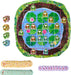 Frog Hopkins Shaped Game (shaped box game)
