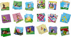 Spring Little Square Memory Game