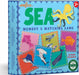 Sea Little Square Memory Game