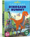 Dinosaur Rummy Playing Cards