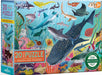Sharks and Friends 20 Piece Puzzle