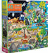 Within the Biomes 48 Piece Giant Puzzle