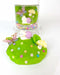 Garden Pals Mini Dough-to-Go