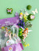 Fairy (Honeydew Melon) KidDough Play Kit