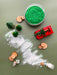 Tree Farm Sensory Play Dough Play Kit