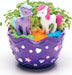Mini Garden Pony