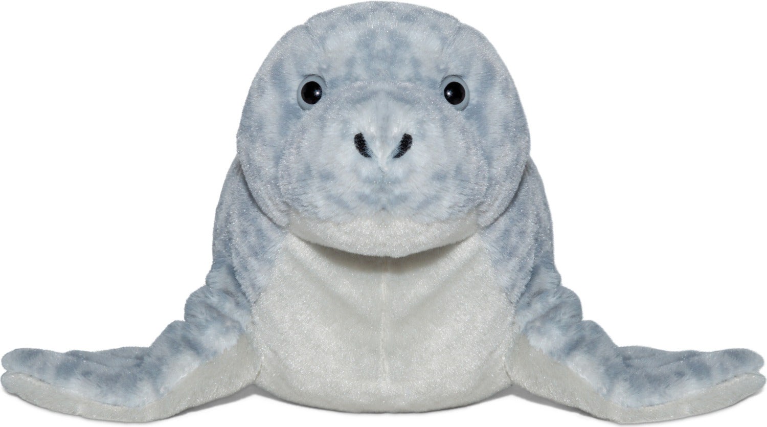 Fahlo Seal Tracking Plush