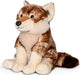 Fahlo Wolf Tracking Plush