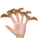 Bats Finger Puppets
