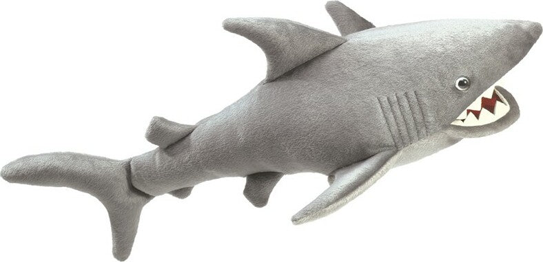 Shark Hand Puppet