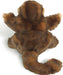 Monkey Hand Puppet