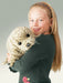 Seal, Harbor Hand Puppet