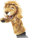 Lion Stage Puppet