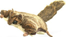 Flying Squirrel Hand Puppet