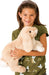 Rabbit, Floppy Bunny Hand Puppet