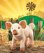 Piglet Hand Puppet