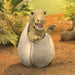 Dinosaur Egg Hand Puppet