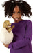 Dinosaur Egg Hand Puppet