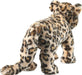 Leopard, Cub Hand Puppet